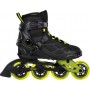 Playlife Lancer Inline Rollers Μαύρα ΕνηλίκωνΚωδικός: 19.880275 