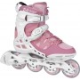 Powerslide Argon Rose 80 Inline Rollers Ροζ ΕνηλίκωνΚωδικός: 19.940668 