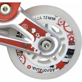 Αθλοπαιδιά 002.10305/R/70 Αθλοπαιδιά 002.10305/R/70