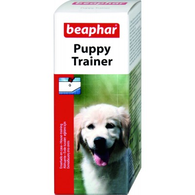 Beaphar Puppy Trainer Εκπαίδευση Κουταβιών 20ml