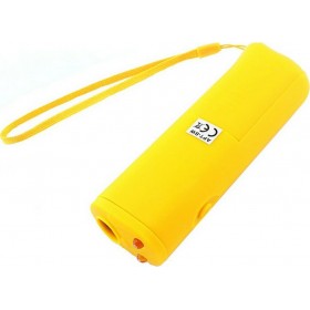 Συσκευή Υπερήχων για Απομάκρυνση &amp Εκπαίδευση Σκύλων