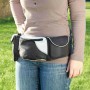 Trixie Hip Bag Θήκη Λιχουδιών Εκπαίδευσης Σκύλου Μέσης 62-125cm