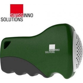 Swissinno Απωθητικό Σκύλων με Υπερήχους