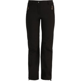 Icepeak Savita Γυναικείο Μακρύ Παντελόνι Πεζοπορίας ΜαύροΚωδικός: 54020542-990  Icepeak Savita Γυναικείο Μακρύ Παντελόνι Πεζοπορίας ΜαύροΚωδικός: 54020542-990