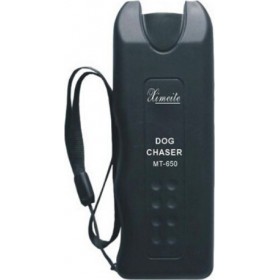 Ximeite Ultrasonic Συσκευή Απώθησης Σκύλων με Υπερήχους