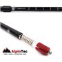 AlpinPro Thermolite Τηλεσκοπικά Μπατόν Ορειβασίας Αλουμινίου 2τμχ ΠράσιναΚωδικός: A7G 