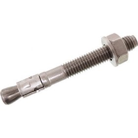 Stubai Expansion Anchor FBN II 930305 Βίσμα Διπλής Εκτόνωσης Stubai Expansion Anchor FBN II 930305 Βίσμα Διπλής Εκτόνωσης