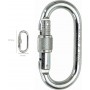 Climax Conector 30 Καραμπίνερ Ασφαλείας 1τμχ