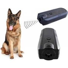 TJ-3008 Υπερηχητικός Αντιδιαβρωτής Σκύλων