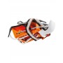 Petzl Irvis Hybrid T02A LLU