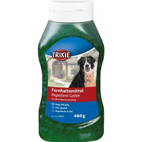 Trixie Απωθητικό Ζελέ Για Σκύλους &amp Γάτες 460γρ.