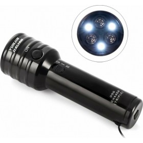 Συσκευή Απώθησης Σκύλων με Υπερήχους