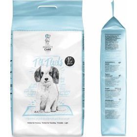 Perfect Care Pet Pads Επιδαπέδια Πάνα Σκύλου No Aroma 60x60cm 40τμχ Perfect Care Pet Pads Επιδαπέδια Πάνα Σκύλου No Aroma 60x60cm 40τμχ