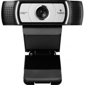 Logitech C930 Web Camera Full HD με Autofocus Logitech C930 Web Camera Full HD με Autofocus