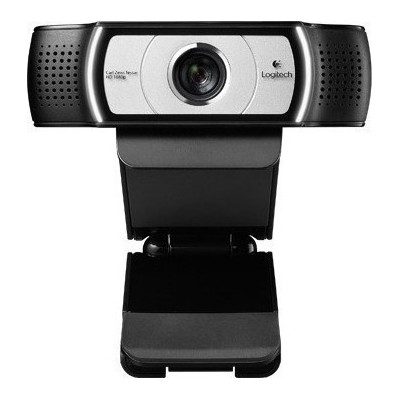 Logitech C930 Web Camera Full HD με Autofocus