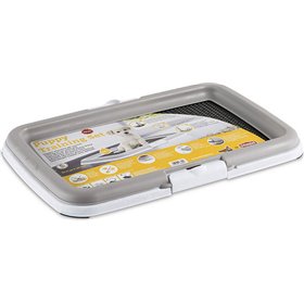 Stefanplast Βάση Συγκράτησης για Πάνες Σκύλου 60x40εκ. Stefanplast Βάση Συγκράτησης για Πάνες Σκύλου 60x40εκ.