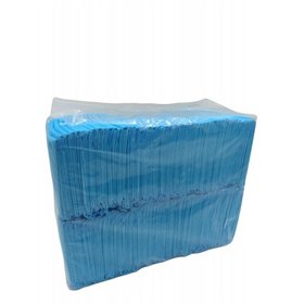 Rolinger Επιδαπέδια Πάνα Σκύλου Κατάλληλη για Εκπαίδευση Τουαλέτας Κουταβιών 33x45cm 100τμχ