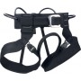 Μποντρίε Black Diamond Alpine Bod Harness Black / BD6500260000L__1