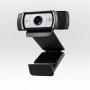 Logitech C930 Web Camera Full HD με Autofocus