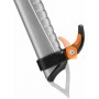 Petzl Sum Tec Hammer U015BA00 Γκρι