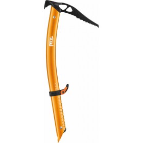 Petzl Gully Hammer U014BA00 Πορτοκαλί Petzl Gully Hammer U014BA00 Πορτοκαλί