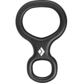 Black Diamond Belay Device Super 8 BD620072BLAKALL1