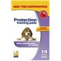 Pet Camelot Protection Training Pads Πάνες για Κουταβάκια M 60x90εκ. 14τμχ