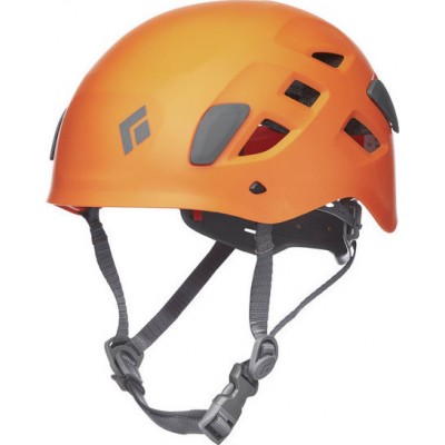 Κράνος Ορειβασίας Black Diamond Half Dome Orange / Πορτοκαλί / BD-BD620209BDORS_M1_1