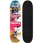 Black Dragon Skateboard Street Natives 7.87" Complete Shortboard ΠολύχρωμοΚωδικός: 52NS-WGF 