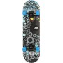 Nils Extreme CR3108SA Spot 7.87" Complete Shortboard Πολύχρωμο