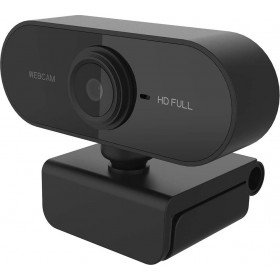Galapara Web Camera Full HD με Autofocus Galapara Web Camera Full HD με Autofocus
