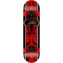 Nils Extreme CR3108SA Aztec 7.87" Complete Shortboard Κόκκινο