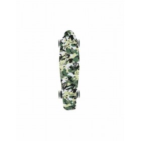 "Nils Extreme Art Moro 5.51"" Complete Penny Board Πολύχρωμο" Nils Extreme Art Moro 5.51" Complete Penny Board Πολύχρωμο