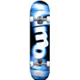 Almost Skateboards Spin Blur FP 7.625" Complete Shortboard ΜπλεΚωδικός: 49.10523244/BLU/7.625 