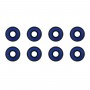 Bullseye Skateboard Bearings Abec7