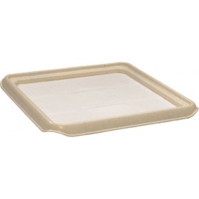 Midwest Πλαίσιο για Πάνες Σκύλου 58x61cm