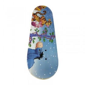 Pooh 2808 Σανίδα Shortboard Πολύχρωμη 65 x 20 cm