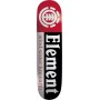 Element Section 7.75" Σανίδα Shortboard ΠολύχρωμηΚωδικός: 04DCEE-1 