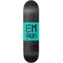 Emillion Roots Series 8" Σανίδα Shortboard ΜαύρηΚωδικός: EM12DE01-01 