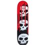 Zero 3 Skull Blood 8.5" Σανίδα Shortboard ΠολύχρωμηΚωδικός: 61.10243/8.5 