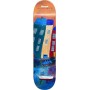 Almost Skateboards Youness Places LFT R7 8" Σανίδα Shortboard ΠολύχρωμηΚωδικός: 49.10023732/YNLFT/8 