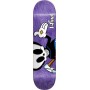 Blind Tj Rogers Reaper Character 8" Σανίδα Shortboard ΜωβΚωδικός: 49.10011696/ROG/8 