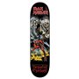 Zero Iron Maiden Number Beast 8.25" Σανίδα Shortboard ΠολύχρωμηΚωδικός: 61.60037/8.25 