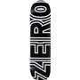 Zero Classic Bold 8.5" Σανίδα Shortboard ΠολύχρωμηΚωδικός: 61.10002/8.5 