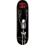 Zero Cole Vampire 8.25" Σανίδα Shortboard ΜαύρηΚωδικός: 61.10327/8.25 