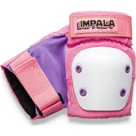 Impala Protective Set Pink Impala Protective Set Pink