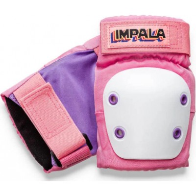 Impala Protective Set Pink