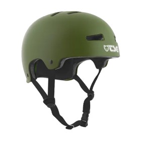 Tsg Solid Colors - Matte Olive (675613065) - OLIVE