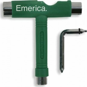 Emerica Skate ToolΚωδικός: 6140001185-300  Emerica Skate ToolΚωδικός: 6140001185-300
