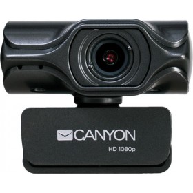 Canyon CNS-CWC6 Web Camera 2K Canyon CNS-CWC6 Web Camera 2K